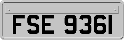 FSE9361
