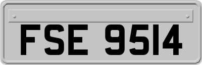 FSE9514