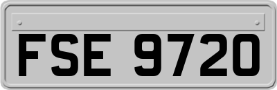 FSE9720