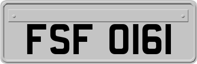 FSF0161