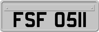 FSF0511
