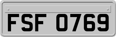 FSF0769