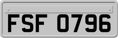 FSF0796