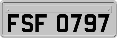 FSF0797