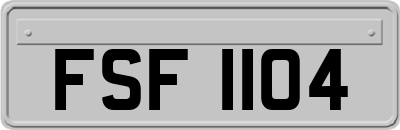 FSF1104