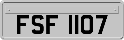 FSF1107