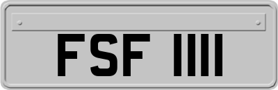 FSF1111