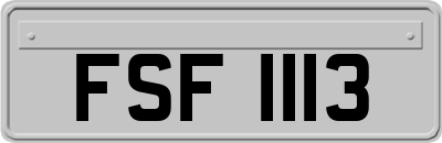 FSF1113