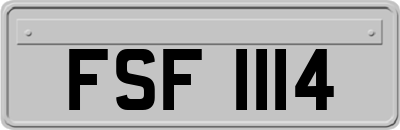 FSF1114