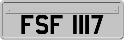 FSF1117