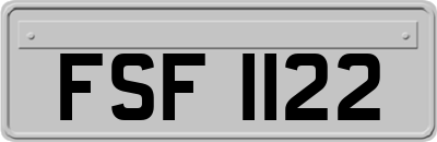 FSF1122