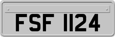FSF1124