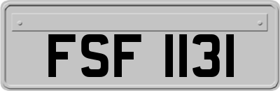 FSF1131