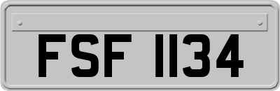 FSF1134