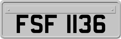 FSF1136