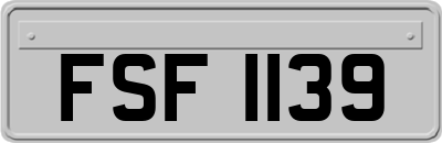 FSF1139