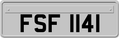 FSF1141