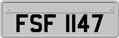 FSF1147