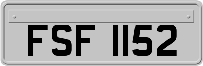 FSF1152