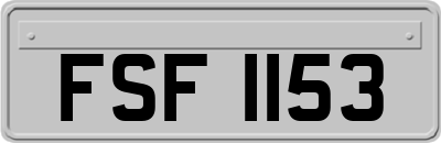 FSF1153