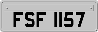 FSF1157
