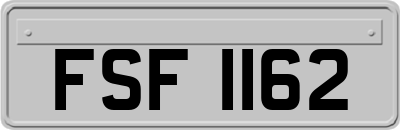 FSF1162
