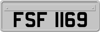 FSF1169