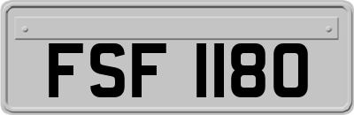 FSF1180
