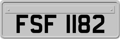 FSF1182