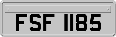 FSF1185