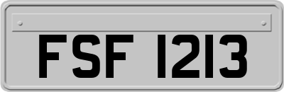 FSF1213
