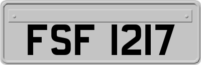 FSF1217