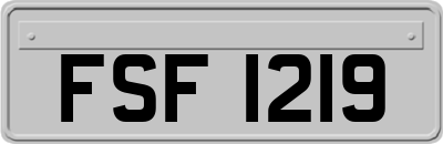 FSF1219