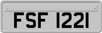 FSF1221