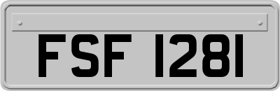 FSF1281