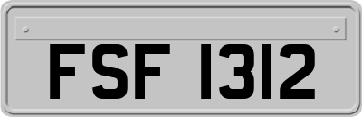 FSF1312