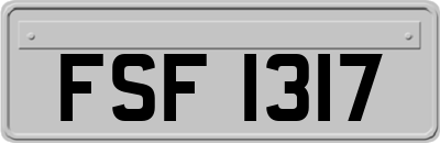 FSF1317