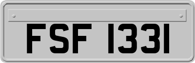 FSF1331