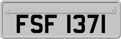 FSF1371