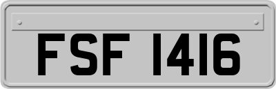FSF1416