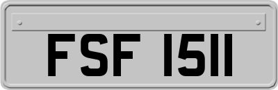 FSF1511