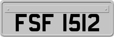 FSF1512