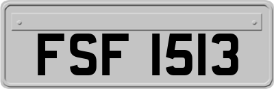 FSF1513