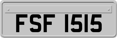 FSF1515