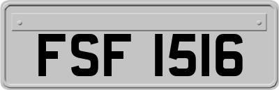 FSF1516