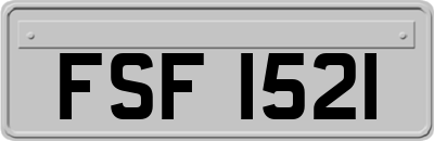 FSF1521