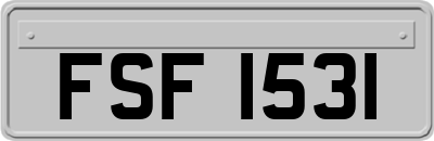 FSF1531