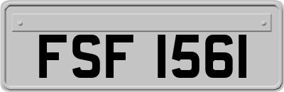 FSF1561