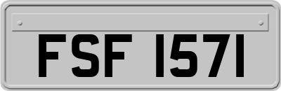 FSF1571