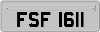 FSF1611